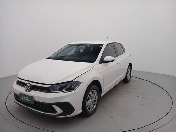VOLKSWAGEN POLO 1.0 170 TSI MANUAL VOLKSWAGEN POLO 1.0 170 TSI MANUAL